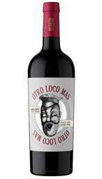 Otro Loco Más Malbec