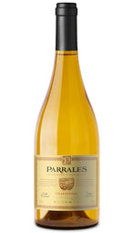 Parrales Reserva Chardonnay