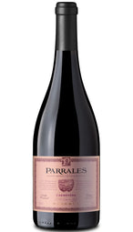 Parrales Reserva Carménère