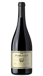 Parrales Reserva Pinot Noir