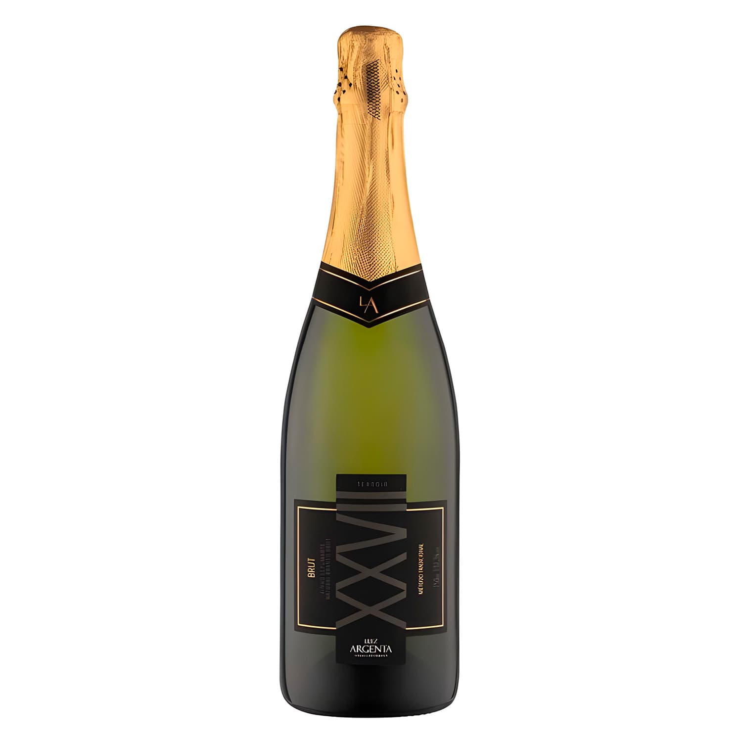 Espumante Luiz Argenta Terroir XXVII Brut