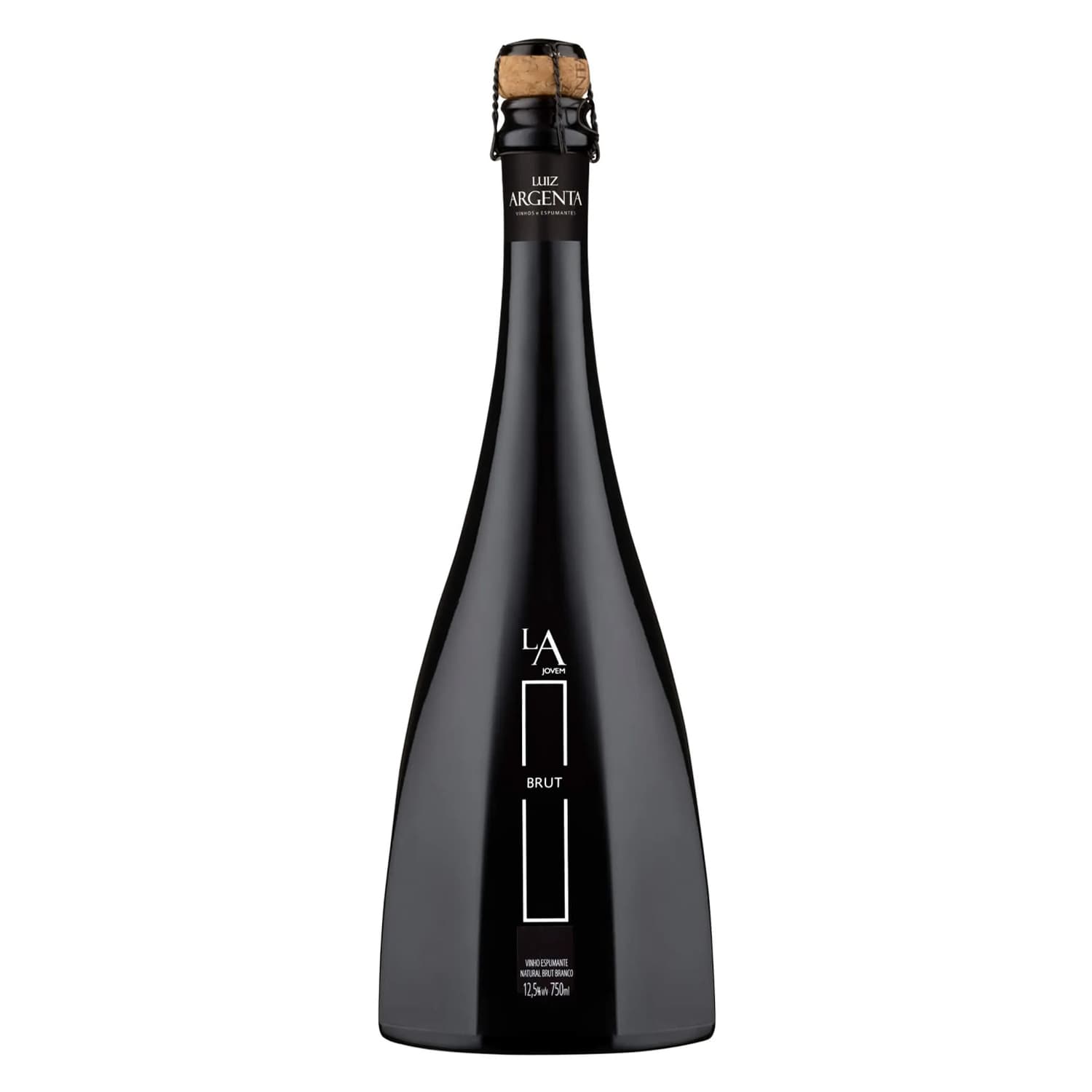 Espumante Luiz Argenta Jovem Brut