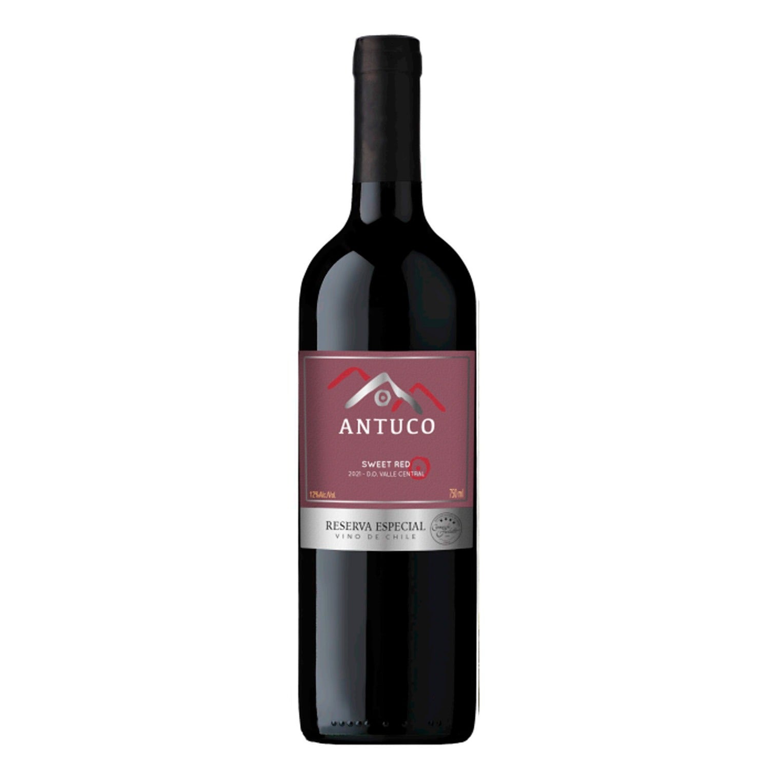 Antuco Sweet Red