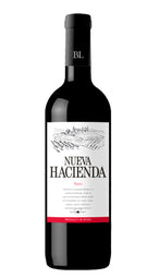 Faustino Nueva Hacienda Tinto