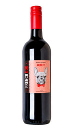 French Dog Merlot