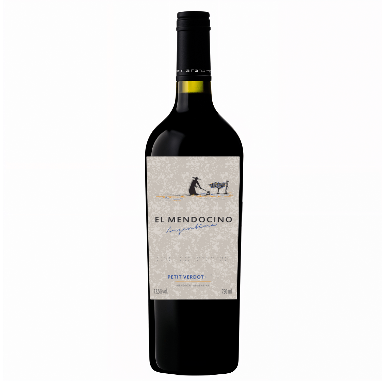 El Mendocino Petit Verdot