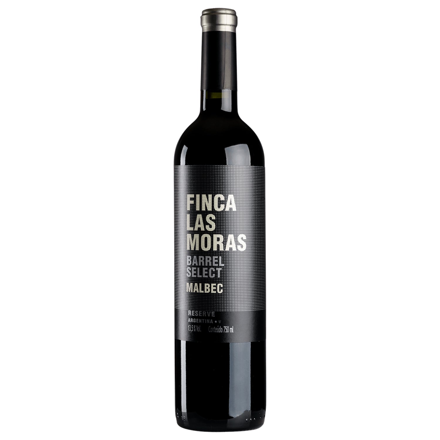 Finca Las Moras Barrel Select Malbec