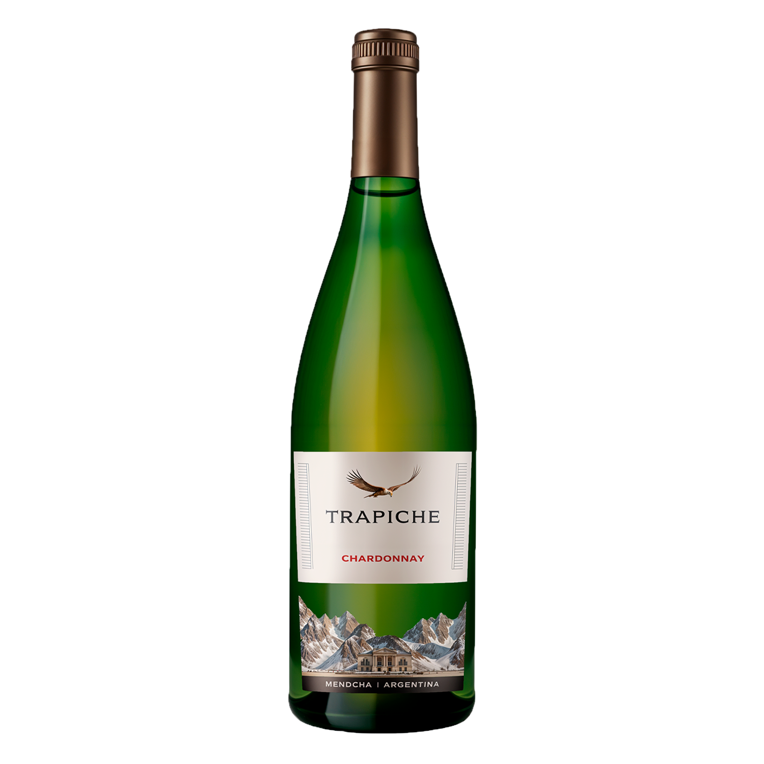 Trapiche Roble Chardonnay