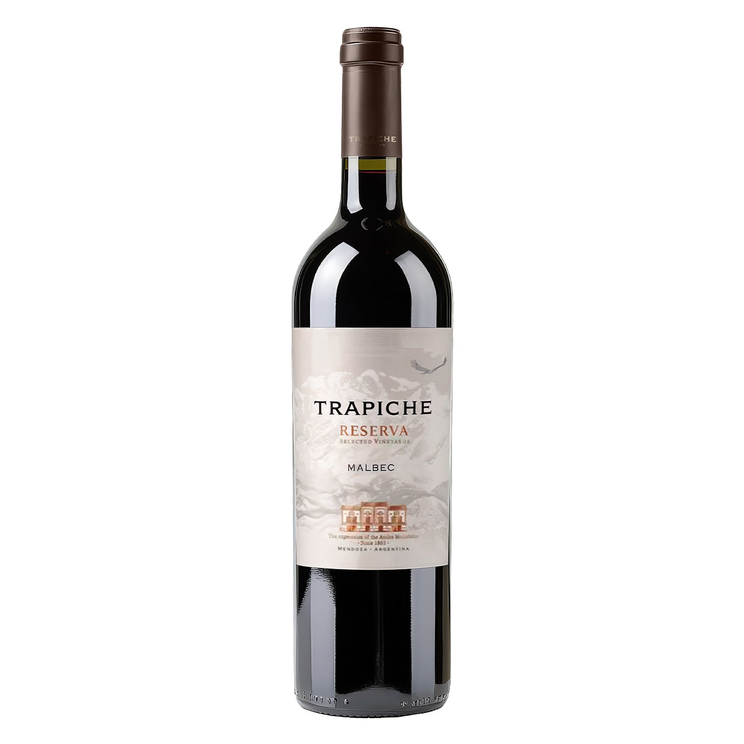 Vinho Trapiche Reserva Selected Vineyards 750 ml