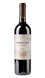 Trapiche Reserva Malbec