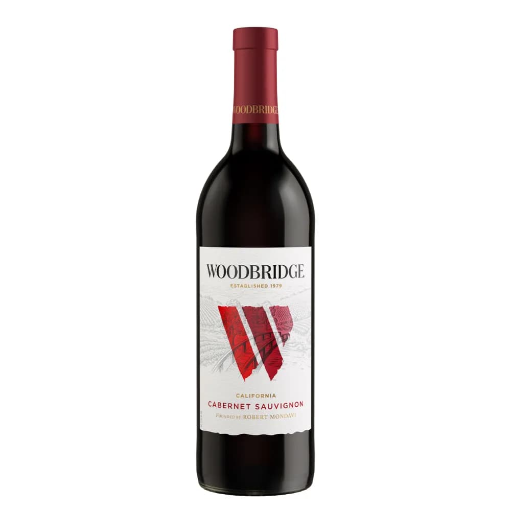 Woodbridge by Robert Mondavi Cabernet Sauvignon