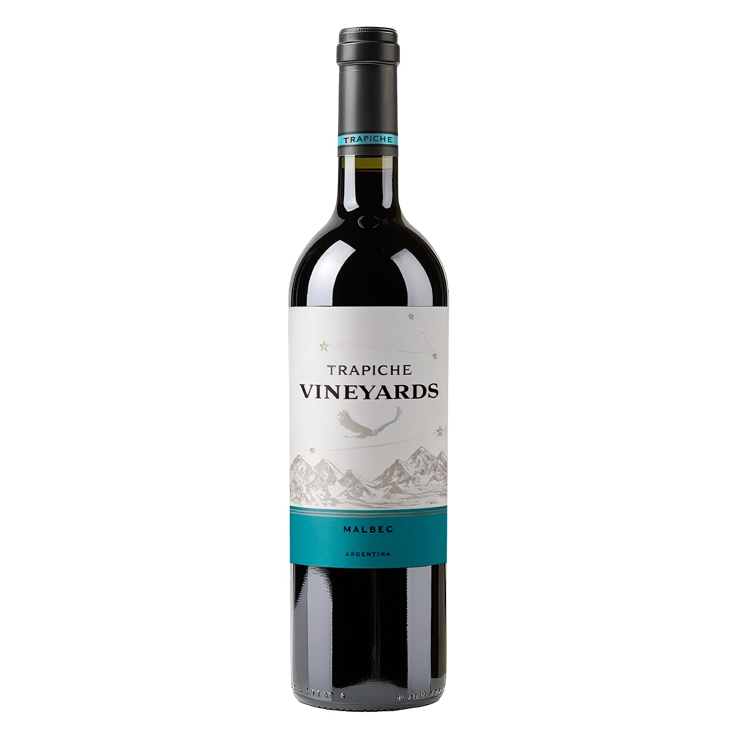 Vinho Trapiche Vineyards Malbec 750 ml