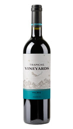 Vinho Trapiche Vineyards Malbec 750 ml