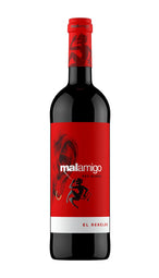 Vinho Malamigo El Rebelde Red Blend 750 ml