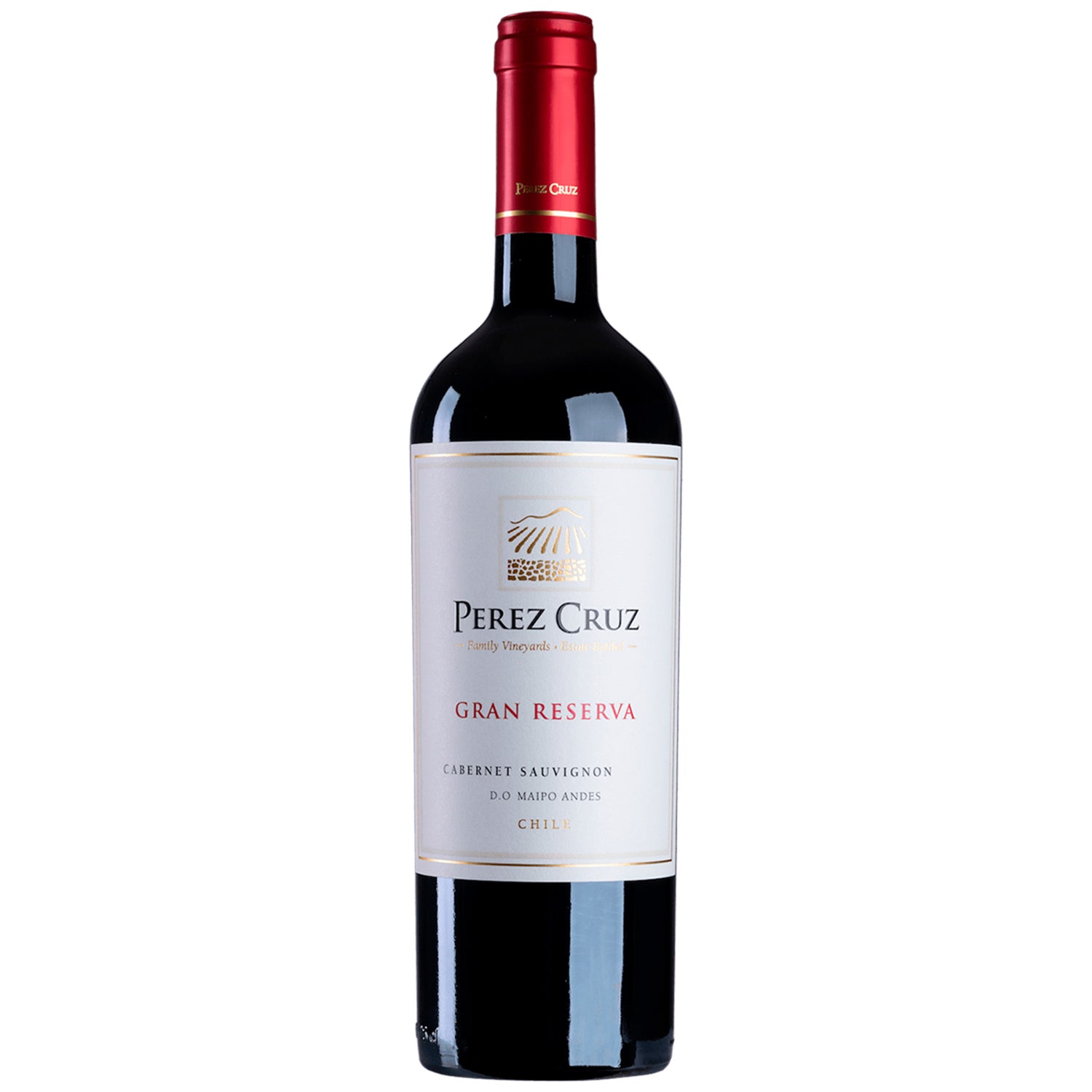 Perez Cruz Gran Reserva Cabernet Sauvignon 750 ml