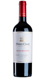 Perez Cruz Gran Reserva Cabernet Sauvignon 750 ml
