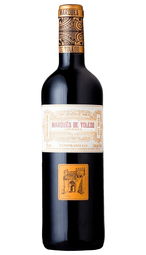 Marques de Toledo Tempranillo Crianza