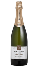 Espumante Don Guerino Demi - Sec