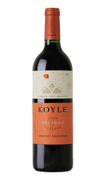 Koyle Gran Reserva Cabernet Sauvignon
