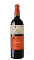 Koyle Gran Reserva Carménère