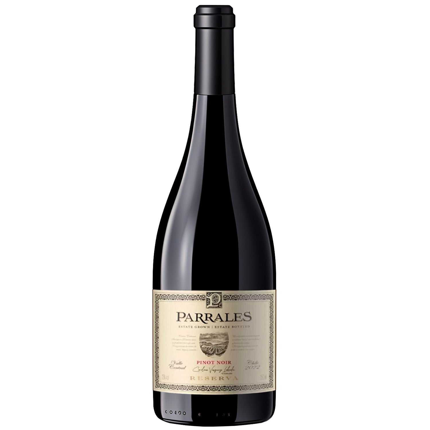 Parrales Reserva Pinot Noir