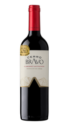 Cerro Bravo Cabernet Sauvignon