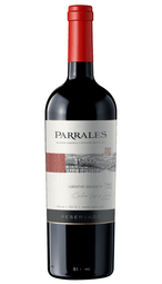 Parrales Reservado Cabernet Sauvignon