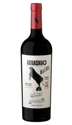 Abrasado Blend de Parcelas Malbec