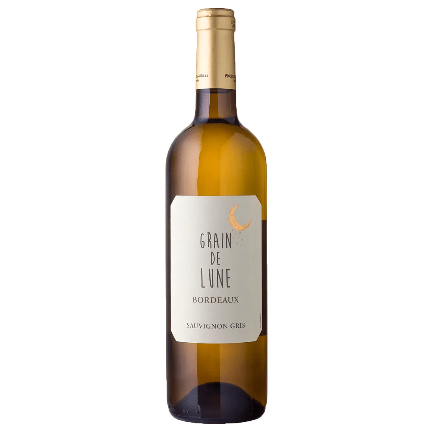 Grain De Lune Sauvignon Gris