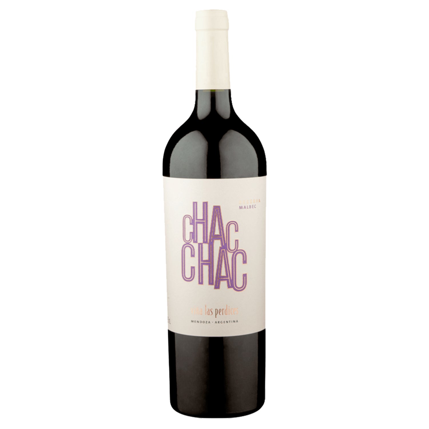 Las Perdices Chac Chac Reserva Malbec