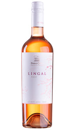 Perez Cruz Rosé Lingal