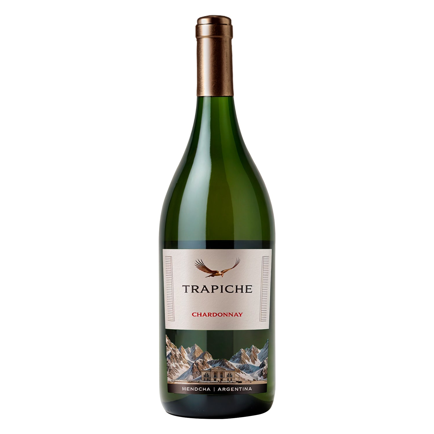 Vinho Trapiche Roble Chardonnay 750 ml