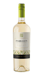 Parrales Sauvignon Blanc