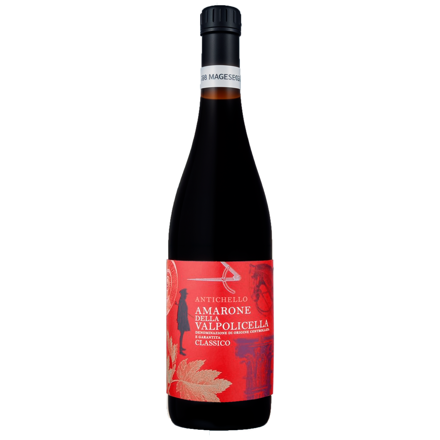 Antichello Amarone della Valpolicella Classico Tinto