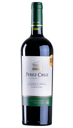 Perez Cruz Limited Edition Carménère