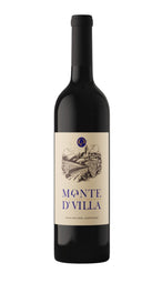 Monte D’Villa IGP Lisboa