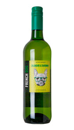 French Dog Colombard e Chardonnay