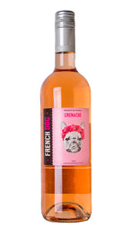 French Dog Grenache Rosé