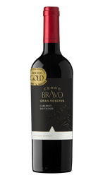 Cerro Bravo Gran Reserva Cabernet Sauvignon