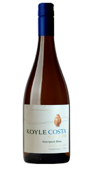Koyle Costa Cuarzo Sauvignon Blanc