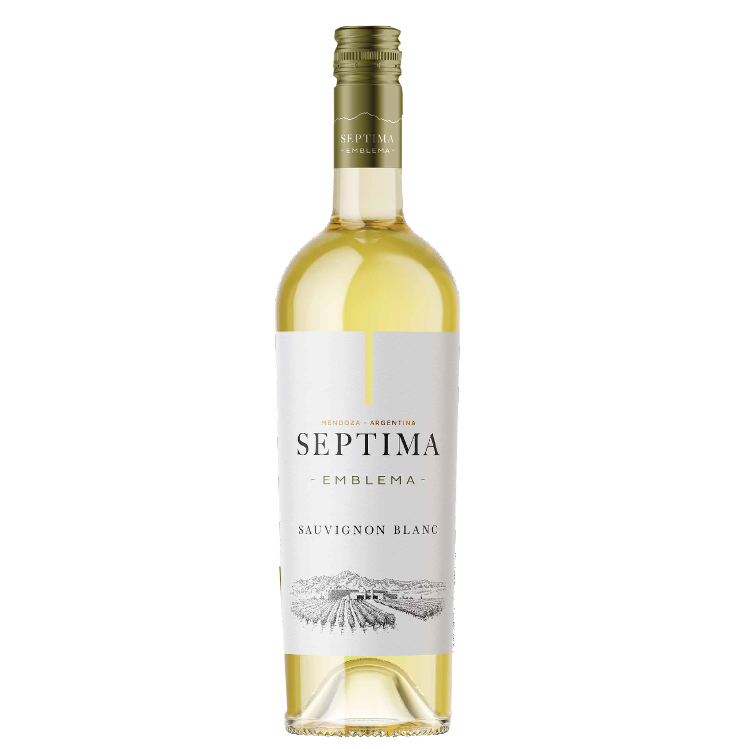 Séptima Emblema Sauvignon Blanc