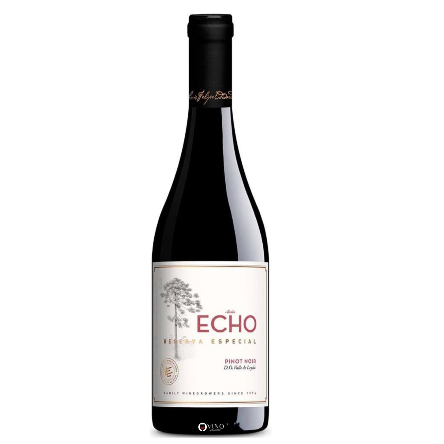 Andes Echo Reserva Especial Pinot Noir